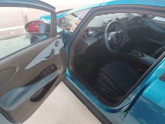 BYD Dolphin 420km Fashion Edition - ფოტო 16