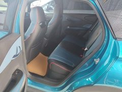 BYD Dolphin 420km Fashion Edition - ფოტო 17