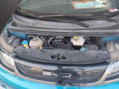 BYD Dolphin 420km Fashion Edition - ფოტო 20