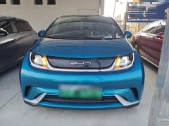 BYD Dolphin 420km Fashion Edition - ფოტო 3