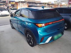 BYD Dolphin 420km Fashion Edition - ფოტო 5