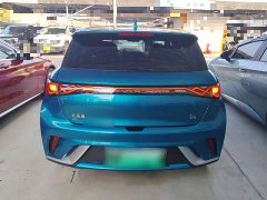 BYD Dolphin 420km Fashion Edition - ფოტო 6