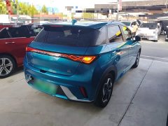 BYD Dolphin 420km Fashion Edition - ფოტო 7