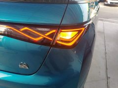 BYD Dolphin 420km Fashion Edition - ფოტო 8