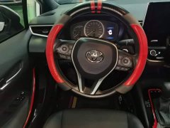Toyota Corolla Hybrid 1.8H E-CVT Sport - ფოტო 11