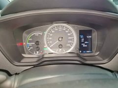 Toyota Corolla Hybrid 1.8H E-CVT Sport - ფოტო 12
