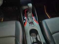 Toyota Corolla Hybrid 1.8H E-CVT Sport - ფოტო 14