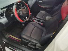Toyota Corolla Hybrid 1.8H E-CVT Sport - ფოტო 15