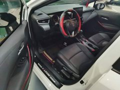 Toyota Corolla Hybrid 1.8H E-CVT Sport - ფოტო 16