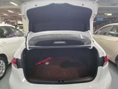 Toyota Corolla Hybrid 1.8H E-CVT Sport - ფოტო 19