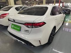 Toyota Corolla Hybrid 1.8H E-CVT Sport - ფოტო 7