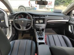Peugeot 408 2020 360THP Tenth Anniversary Premium Edition - ფოტო 10