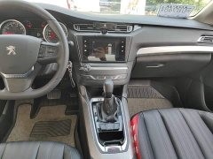 Peugeot 408 2020 360THP Tenth Anniversary Premium Edition - ფოტო 13