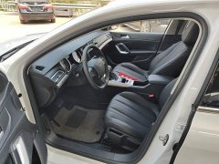 Peugeot 408 2020 360THP Tenth Anniversary Premium Edition - ფოტო 15