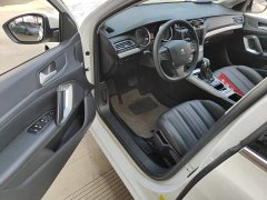 Peugeot 408 2020 360THP Tenth Anniversary Premium Edition - ფოტო 16