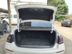 Peugeot 408 2020 360THP Tenth Anniversary Premium Edition - ფოტო 19