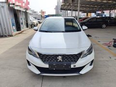 Peugeot 408 2020 360THP Tenth Anniversary Premium Edition - ფოტო 3