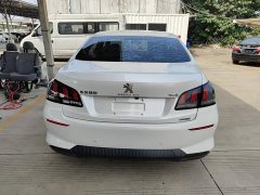 Peugeot 408 2020 360THP Tenth Anniversary Premium Edition - ფოტო 6