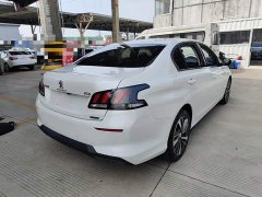 Peugeot 408 2020 360THP Tenth Anniversary Premium Edition - ფოტო 7