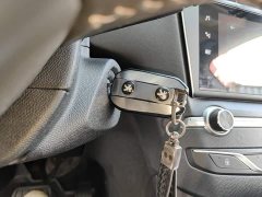 Peugeot 408 2020 360THP Tenth Anniversary Premium Edition - ფოტო 9