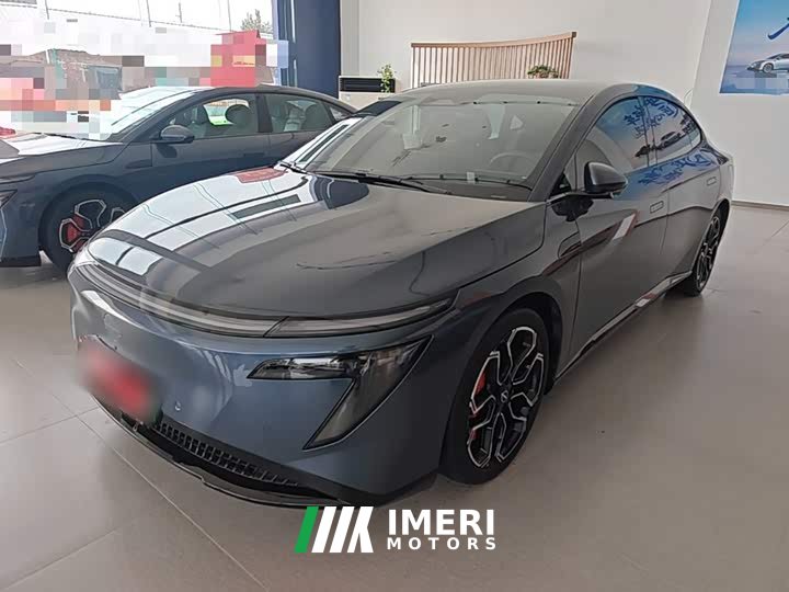 Nissan N7 625 Max - ავტომობილი ჩინეთიდან