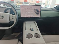Nissan N7 625 Max - ფოტო 13