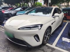 BYD Dolphin 07 DM-i 2026 DM-i 1.5T 230km Flagship - ფოტო 1