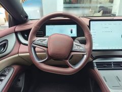 BYD Dolphin 07 DM-i 2026 DM-i 1.5T 230km Flagship - ფოტო 11