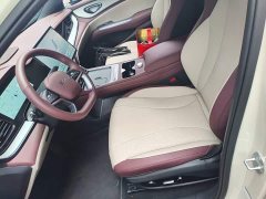 BYD Dolphin 07 DM-i 2026 DM-i 1.5T 230km Flagship - ფოტო 15