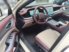 BYD Dolphin 07 DM-i 2026 DM-i 1.5T 230km Flagship - ფოტო 16