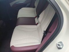 BYD Dolphin 07 DM-i 2026 DM-i 1.5T 230km Flagship - ფოტო 17