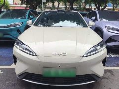BYD Dolphin 07 DM-i 2026 DM-i 1.5T 230km Flagship - ფოტო 3
