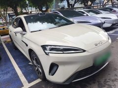 BYD Dolphin 07 DM-i 2026 DM-i 1.5T 230km Flagship - ფოტო 4