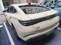 BYD Dolphin 07 DM-i 2026 DM-i 1.5T 230km Flagship - ფოტო 5