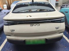 BYD Dolphin 07 DM-i 2026 DM-i 1.5T 230km Flagship - ფოტო 6