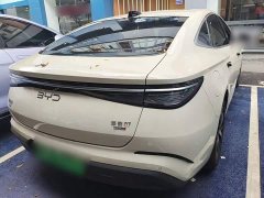 BYD Dolphin 07 DM-i 2026 DM-i 1.5T 230km Flagship - ფოტო 7