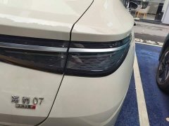 BYD Dolphin 07 DM-i 2026 DM-i 1.5T 230km Flagship - ფოტო 8