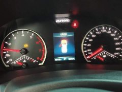 Haval H6 2023 National Trend Edition 1.5T Automatic Urban Version - ფოტო 12