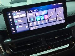 Haval H6 2023 National Trend Edition 1.5T Automatic Urban Version - ფოტო 13
