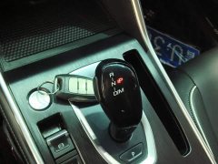 Haval H6 2023 National Trend Edition 1.5T Automatic Urban Version - ფოტო 14
