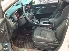 Haval H6 2023 National Trend Edition 1.5T Automatic Urban Version - ფოტო 15