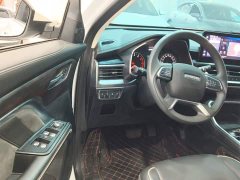 Haval H6 2023 National Trend Edition 1.5T Automatic Urban Version - ფოტო 16