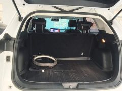 Haval H6 2023 National Trend Edition 1.5T Automatic Urban Version - ფოტო 19