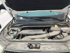 Haval H6 2023 National Trend Edition 1.5T Automatic Urban Version - ფოტო 20