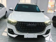 Haval H6 2023 National Trend Edition 1.5T Automatic Urban Version - ფოტო 3