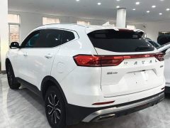 Haval H6 2023 National Trend Edition 1.5T Automatic Urban Version - ფოტო 5