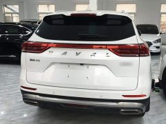 Haval H6 2023 National Trend Edition 1.5T Automatic Urban Version - ფოტო 6