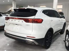 Haval H6 2023 National Trend Edition 1.5T Automatic Urban Version - ფოტო 7