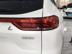 Haval H6 2023 National Trend Edition 1.5T Automatic Urban Version - ფოტო 8