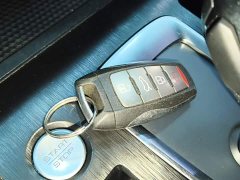 Haval H6 2023 National Trend Edition 1.5T Automatic Urban Version - ფოტო 9